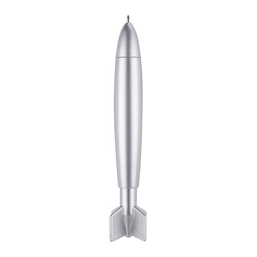 CC695 - BOLIGRAFO ROCKET